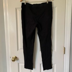 NWT Ann Taylor Ponte Leggings